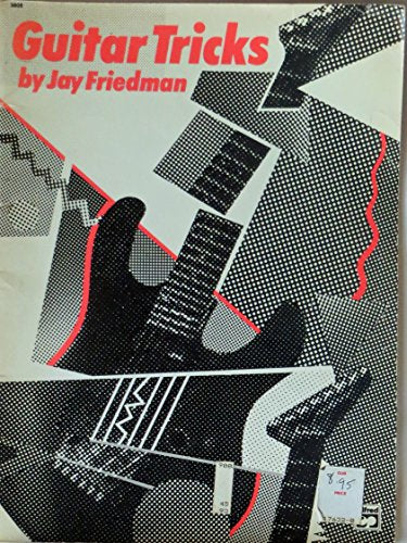 Guitar Tricks