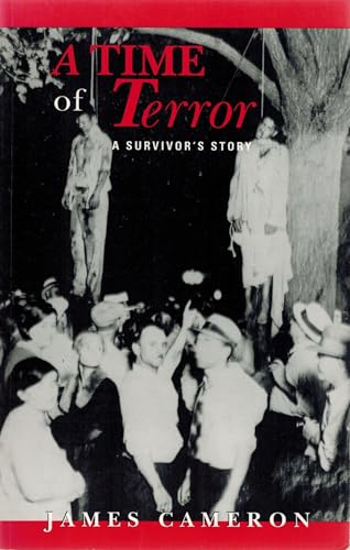 A Time of Terror: A Survivor's Story