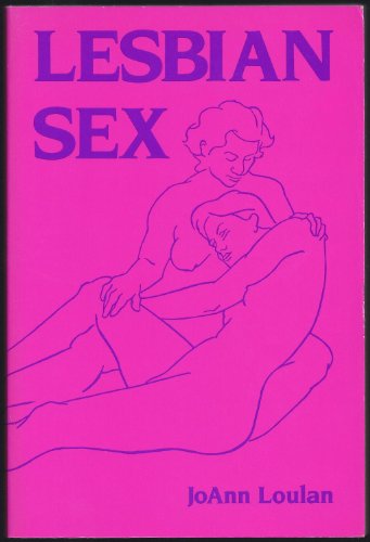 Lesbian Sex