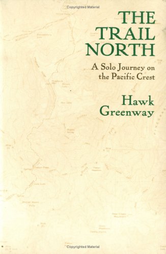 The Trail North: A Solo Journey on the Pacific Coast