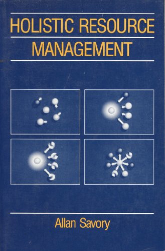 Holistic Resource Management
