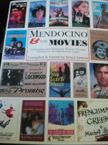 Mendocino and the Movies