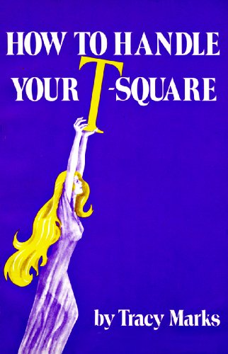How to handle your T-square