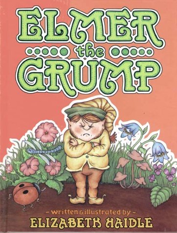 Elmer the Grump