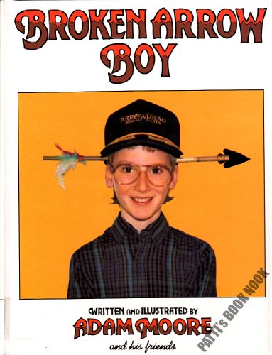 Broken Arrow Boy