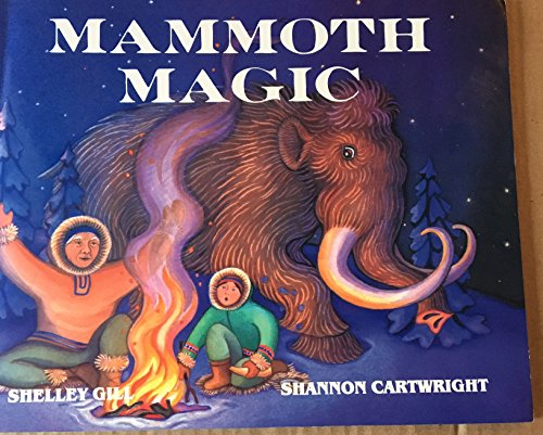 Mammoth Magic (PAWS IV)
