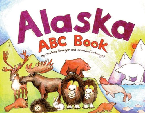 Alaska ABC Book (PAWS IV)