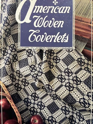 American Woven Coverlets