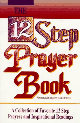 12 Step Prayer Book (Lakeside meditation series)
