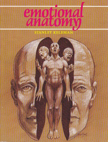 Emotional Anatomy: The Structure of Experience
