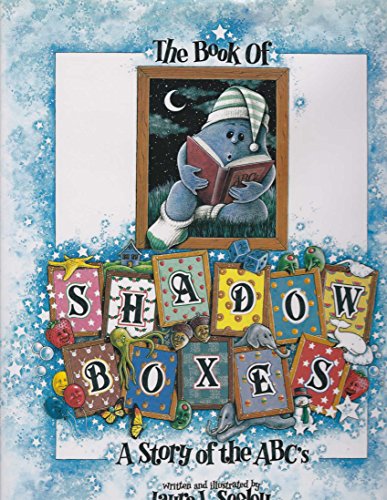 Book of Shadowboxes, the: A Story of the ABC's