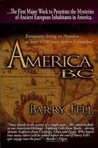 America B. C.