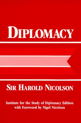 Diplomacy
