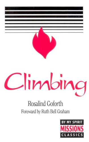 Climbing: Memories of a Missionary's Wife
