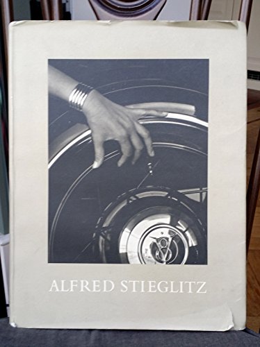 Alfred Stieglitz: Photographs and Writings