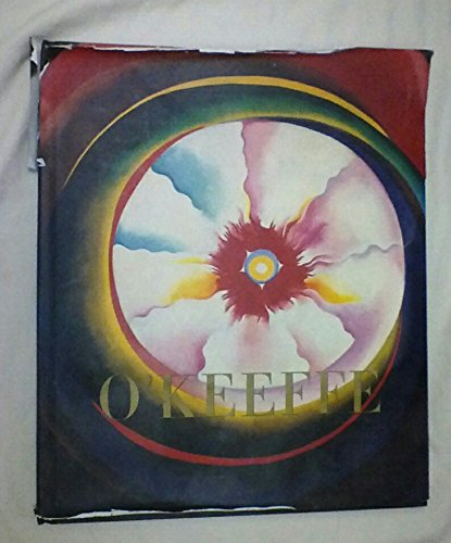 Georgia O'Keeffe: Selections from One hundred flowers, In the West, The New York years