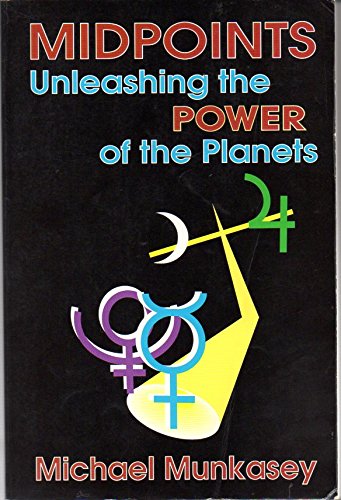 Midpoints: Unleashing the Power of the Planets