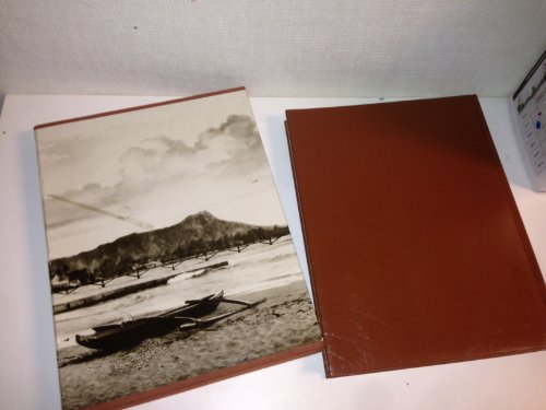 Hawaiian Yesterdays: Historical Photographs