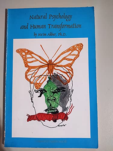 Natural Psychology and Human Transformation