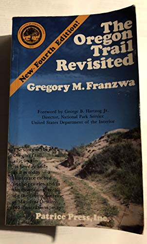 The Oregon Trail Revisited