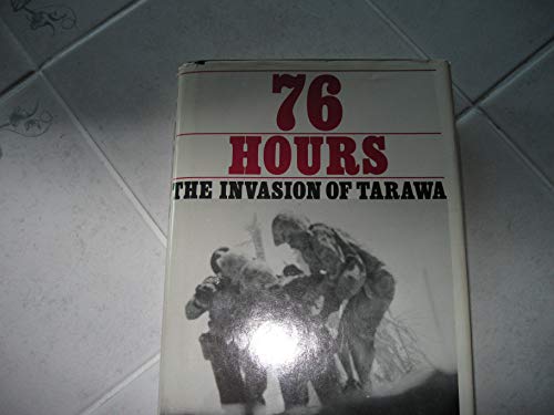 76 Hours: The Invasion of Tarawa
