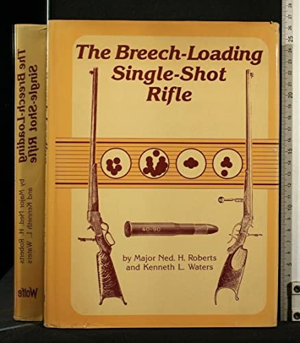 Breech Loading Single Shot Rifle