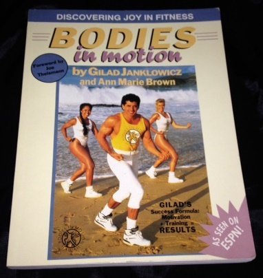 Bodies in Motion: Finding Joy in Fitness