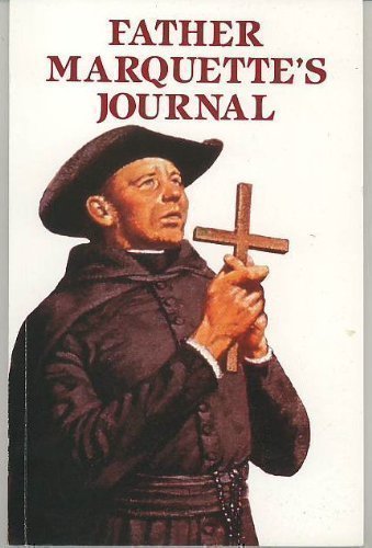 Father Marquette's Journal