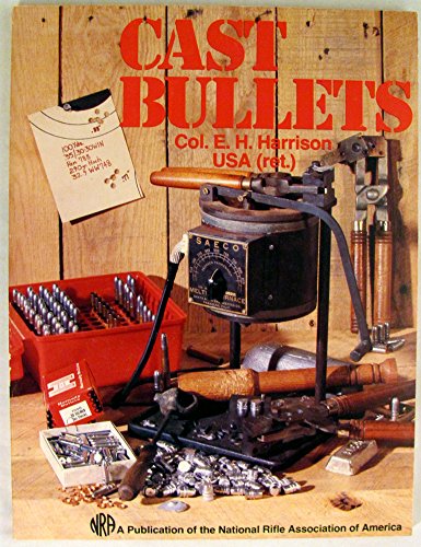 Cast Bullets