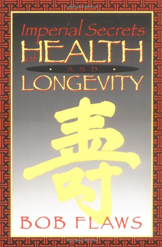 Imperial Secrets of Health and Longevity
