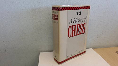 History of Chess