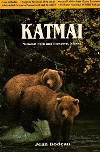 Katmai National Park