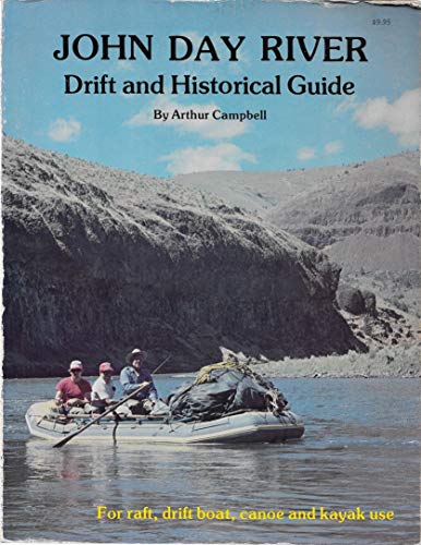 John Day River Guide