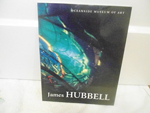 James Hubbell: Retrospective : an exhibition of the Oceanside Museum of Art, January 24-April 12, 1998