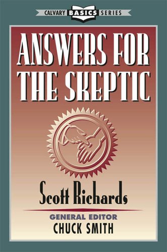 Answers for the Skeptic