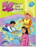 52 Ways to Teach Missions