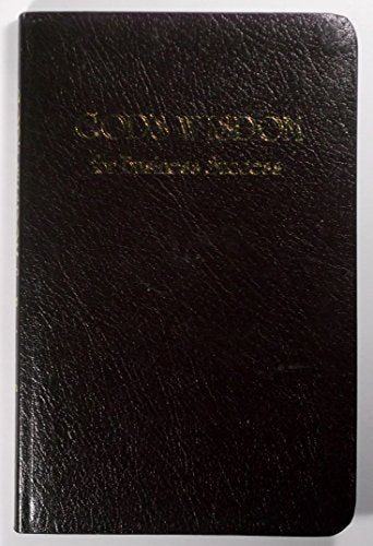 God's Wisdom for Business Success