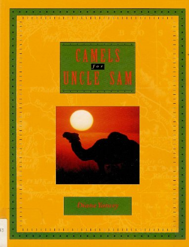 Camels for Uncle Sam