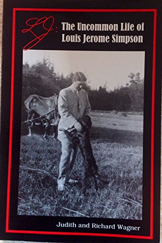 LJ: The Uncommon Life of Louis Jerome Simpson
