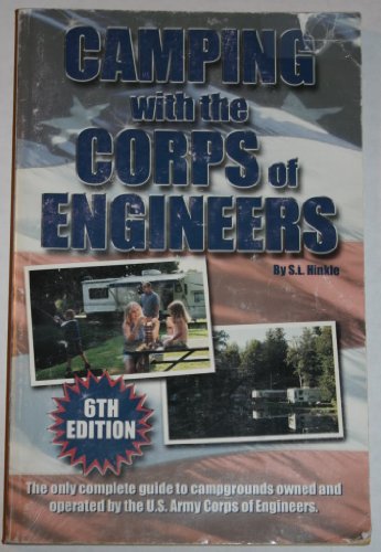 Camping with the Corps of Engineers