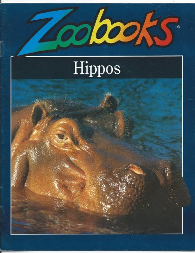 Hippos (Zoobooks Series)