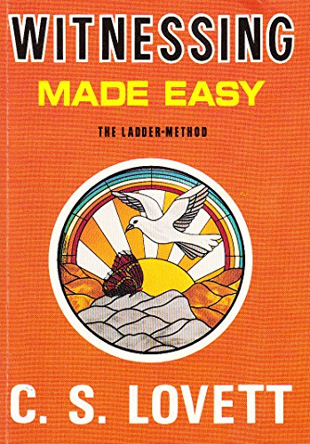 Witnessing Made Easy: The Ladder-Method