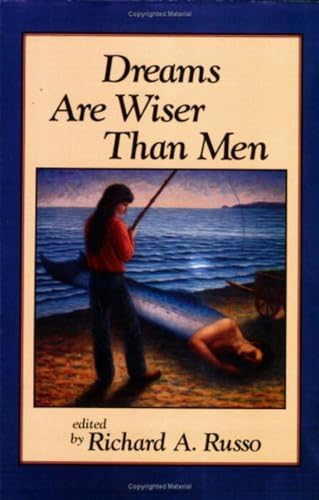 Dreams Are Wiser Than Men