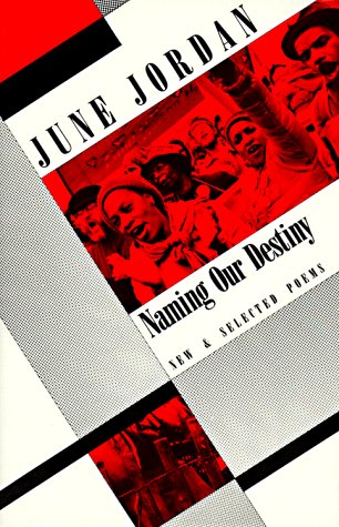Naming Our Destiny: New and Selected Poems
