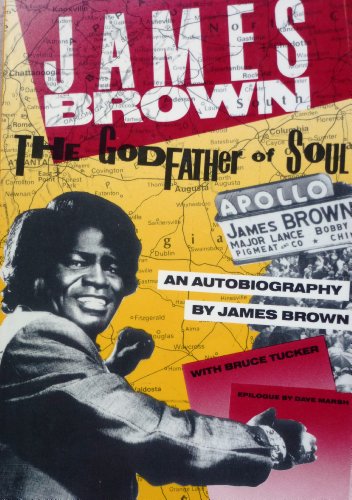 James Brown: The Godfather of Soul