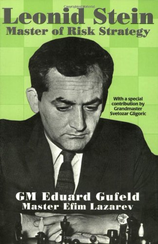 Leonid Stein: Master of Risk Strategy