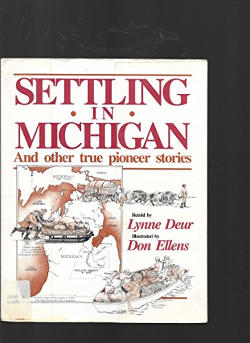 Settling in Michigan