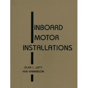 Inboard Motor Installations