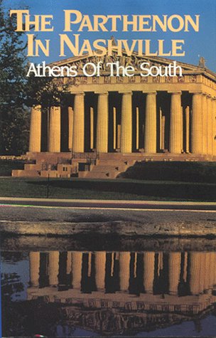 The Parthenon in Nashville