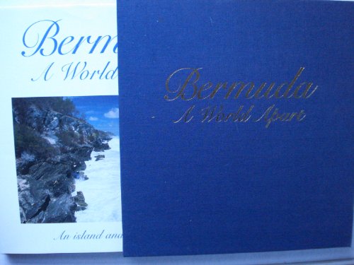 Bermuda A World Apart: An island and its people